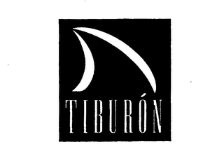 TIBURON logo