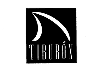 TIBURON logo