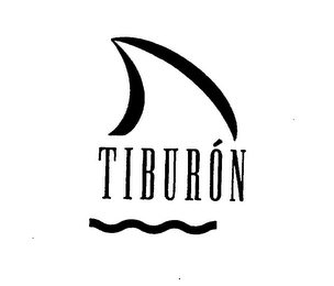 TIBURON logo