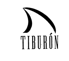 TIBURON logo
