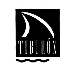 TIBURON logo