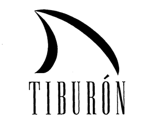 TIBURON logo
