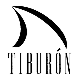 TIBURON logo