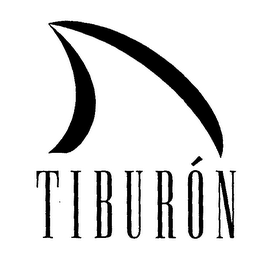 TIBURON logo