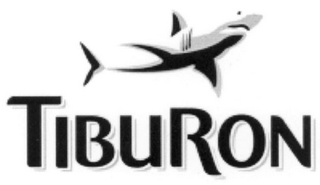 TIBURON logo