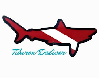 TIBURON DEDICAR logo