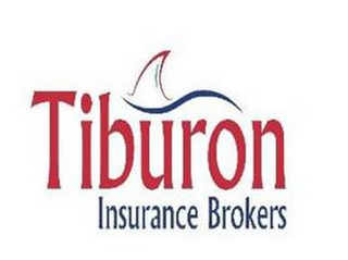 TIBURON INSURANCE BROKERS logo