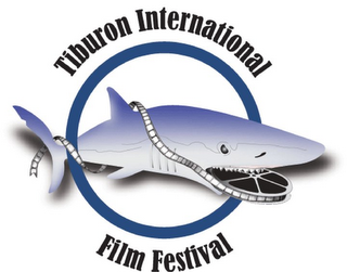 TIBURON INTERNATIONAL FILM FESTIVAL logo