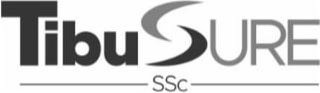 TIBUSURE SSC logo