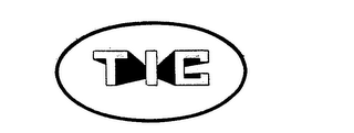 TIC logo