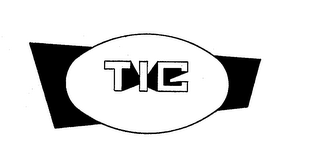 TIC logo