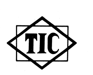 TIC logo