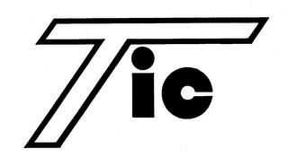 TIC logo