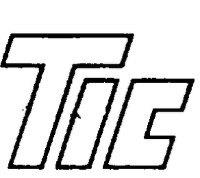 TIC logo