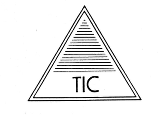 TIC logo