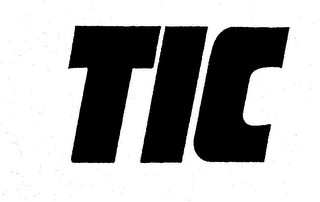 TIC logo
