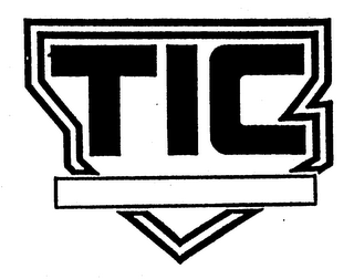 TIC logo