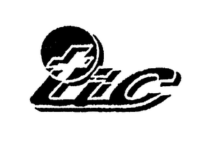 TIC logo