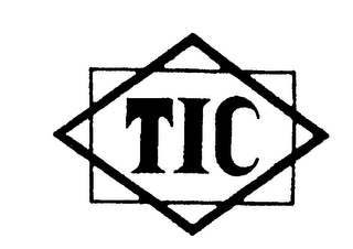 TIC logo