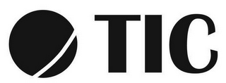 TIC logo