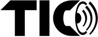 TIC logo