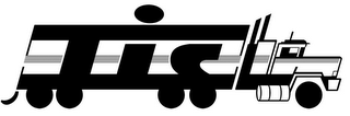 TIC logo