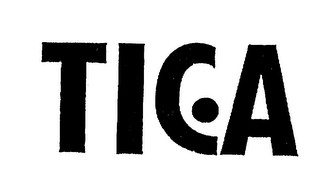 TIC A logo