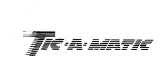 TIC-A-MATIC logo