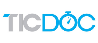 TIC DOC logo
