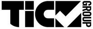 TIC GROUP logo