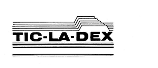 TIC-LA-DEX