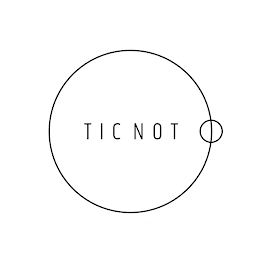 TIC NOT logo