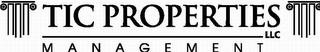 TIC PROPERTIES MANAGEMENT LLC logo