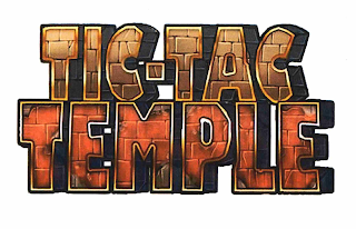 TIC-TAC TEMPLE logo