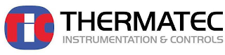 TIC THERMATEC INSTRUMENTATION & CONTROLS logo