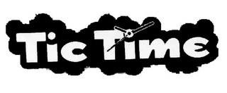 TIC TIME logo