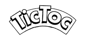 TIC TOC logo