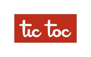TIC TOC logo