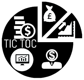 TIC TOC logo