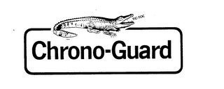 TIC-TOC CHRONO-GUARD logo