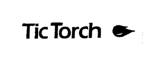 TIC TORCH logo