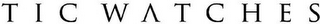 TIC WATCHES logo