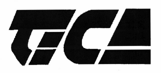 TICA logo