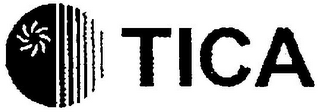 TICA logo