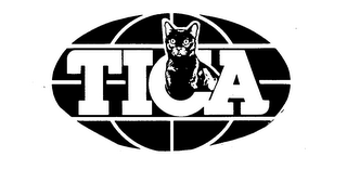 TICA AND DESIGN logo