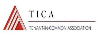 TICA TENANT-IN-COMMON ASSOCIATION logo