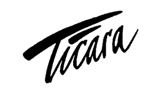 TICARA logo