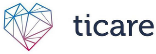 TICARE logo