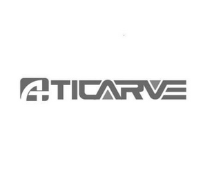 TICARVE logo