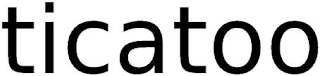TICATOO logo